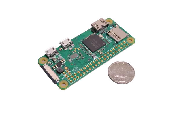 Raspberry Pi Zero W